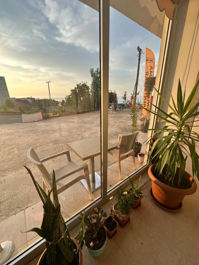 Apartment Green City Yalincak Cimenli