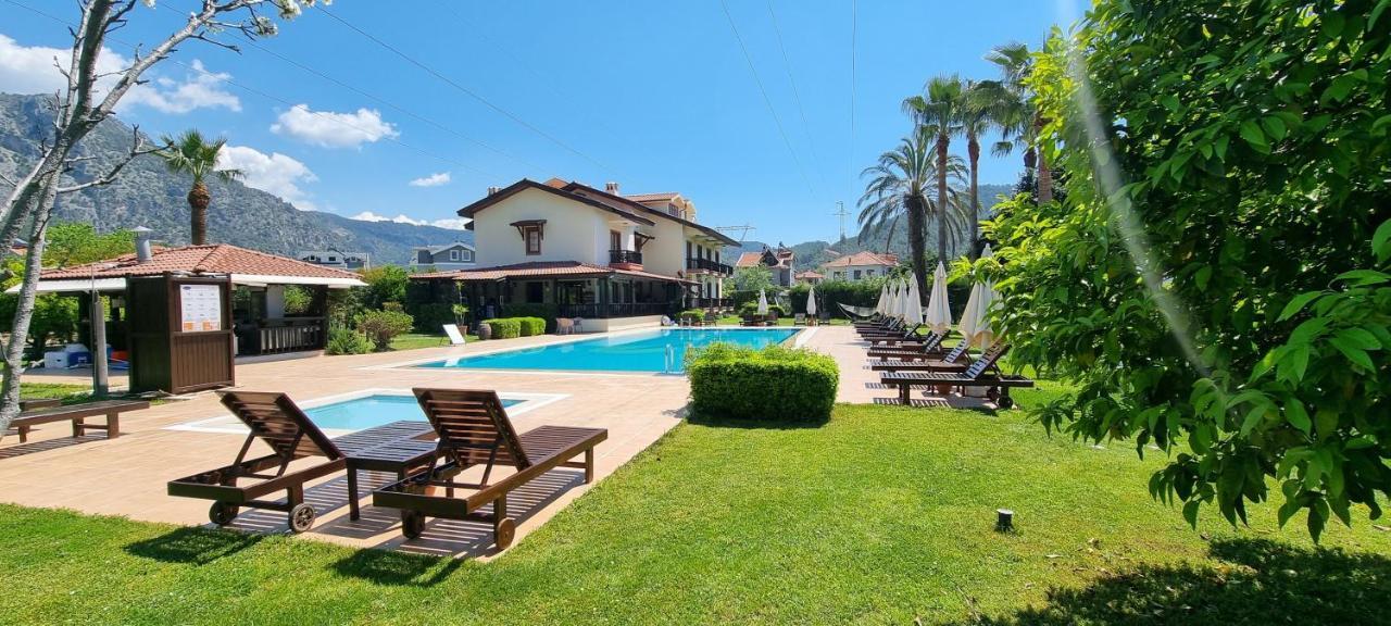 Efe Gocek Gocek (Fethiye)