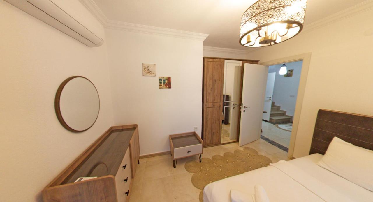 Castello Villa Marmaris