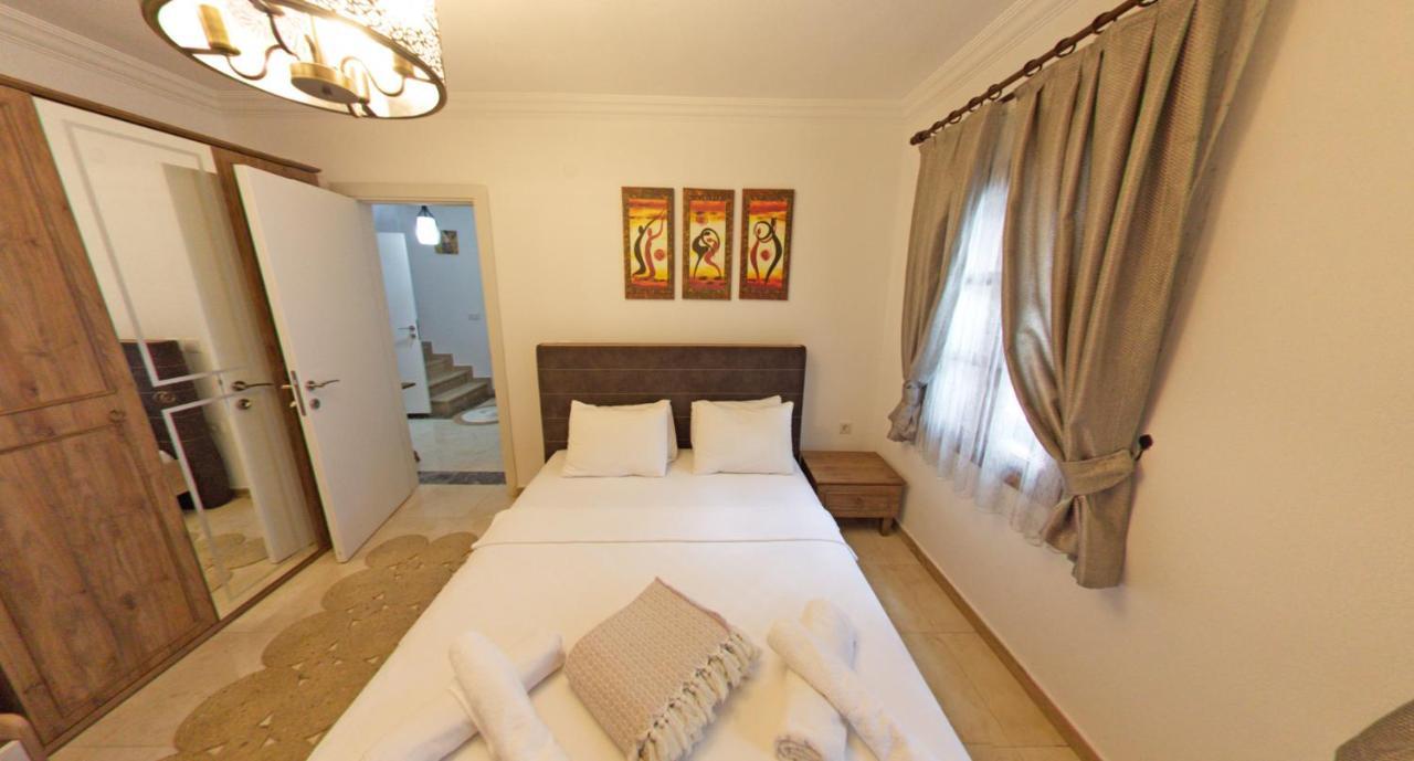 Villa Castello Marmaris