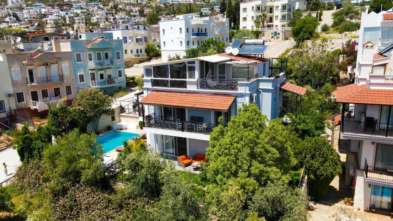 Yigit Apartment Kalkan
