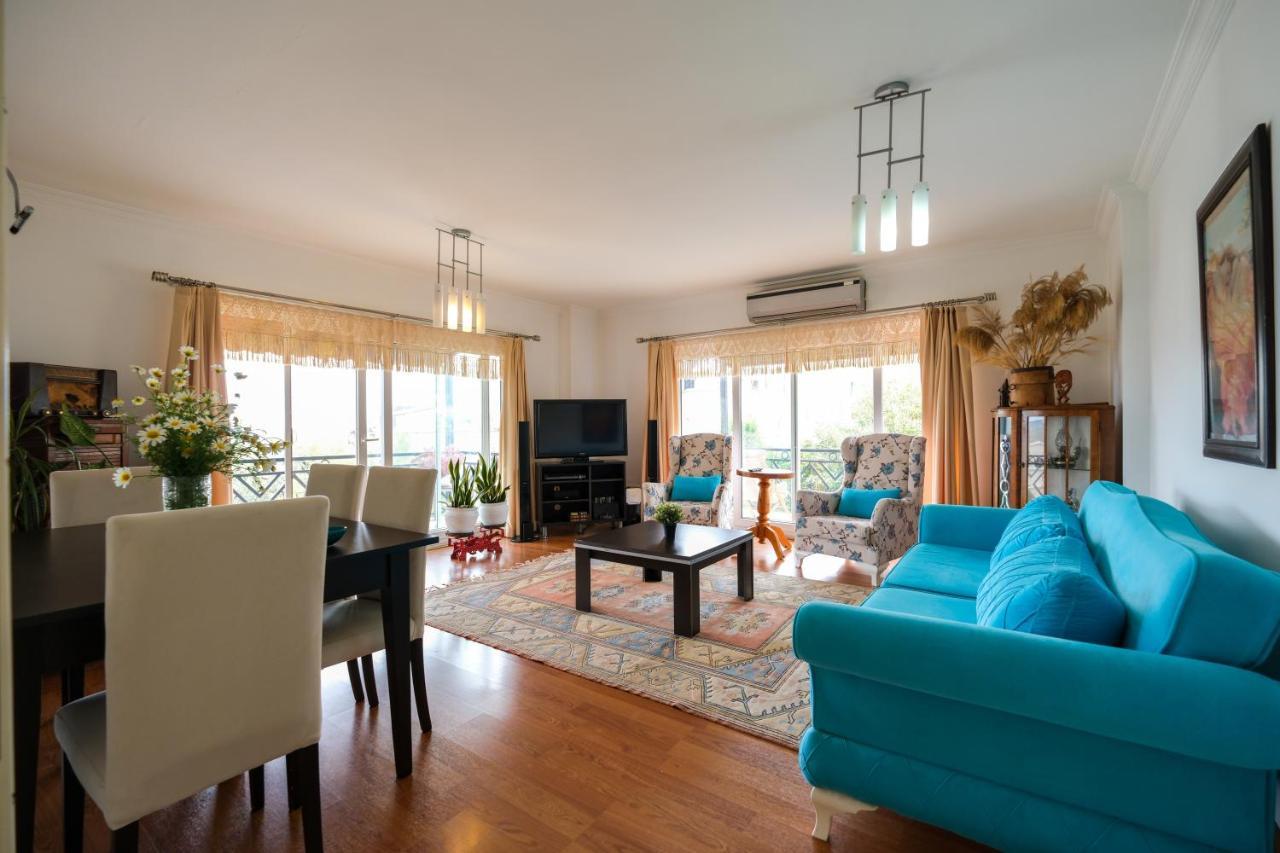 Apartment Yigit