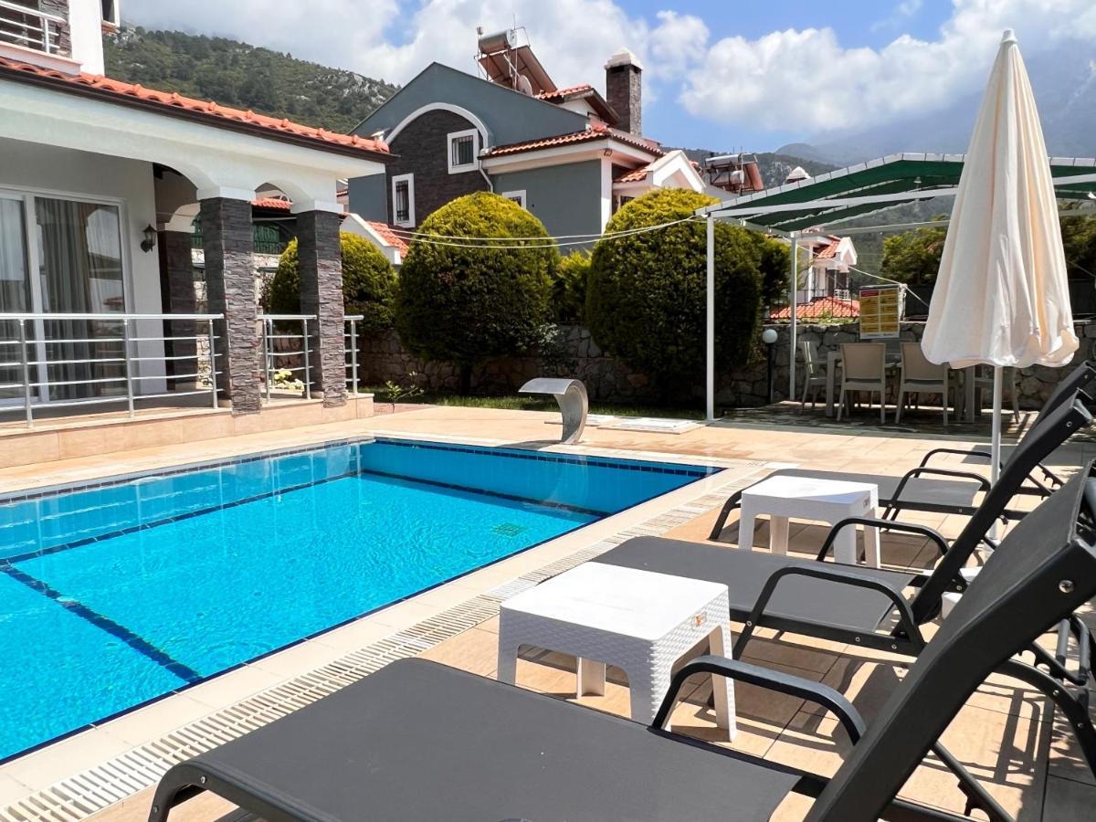 Arnna 4 Fethiye