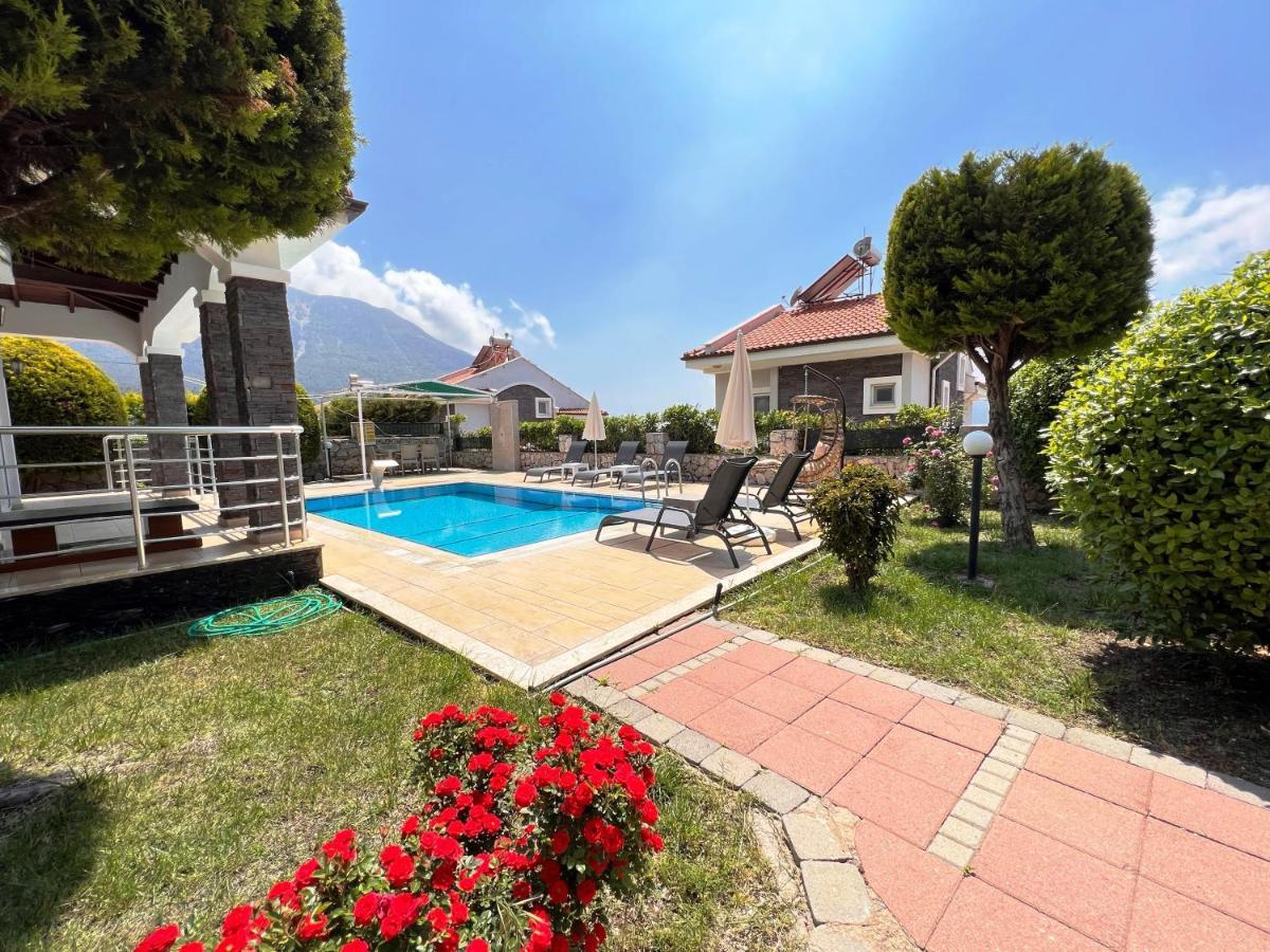 Villa Arnna 4 *