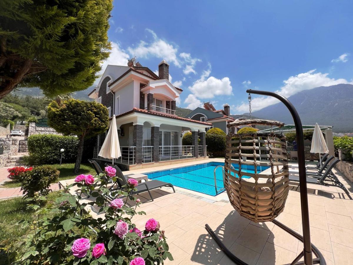 Arnna 4 * Fethiye
