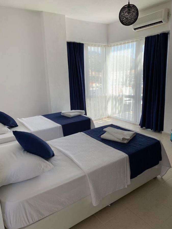 Lizo Guest house Kalkan