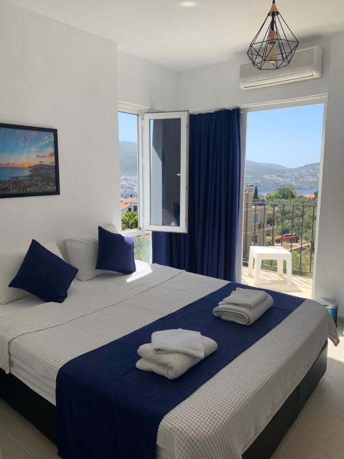 Guest house Lizo