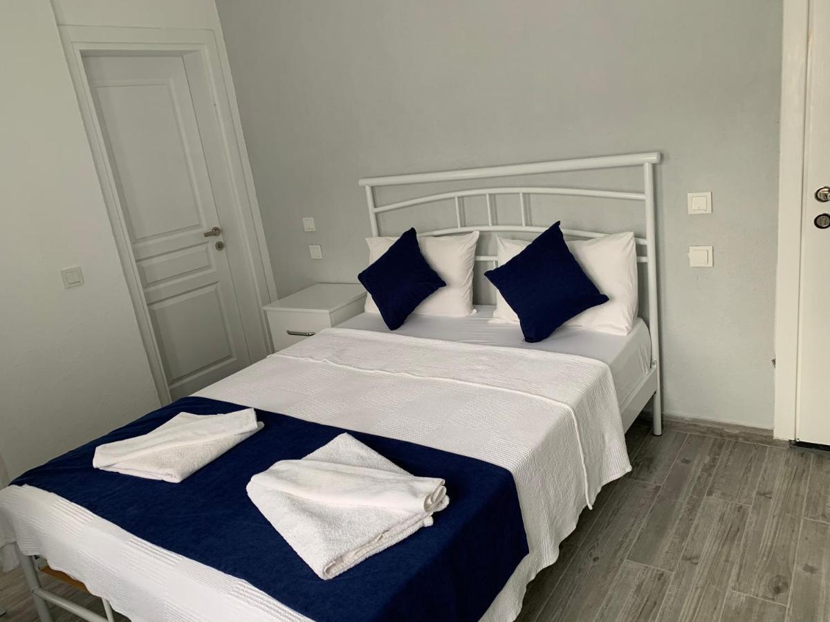 Guest house Lizo 3*