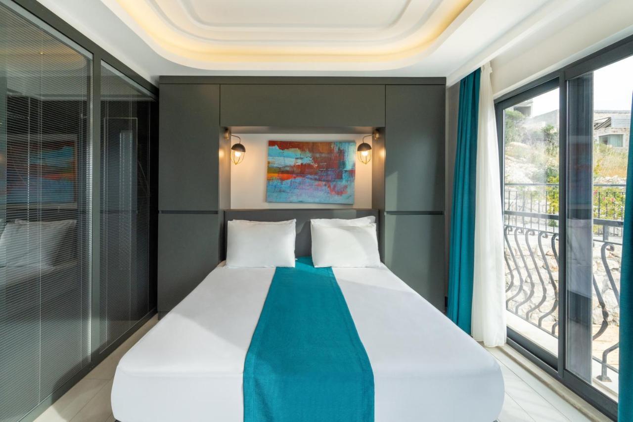 Gumus Peninsula Hotel 3*
