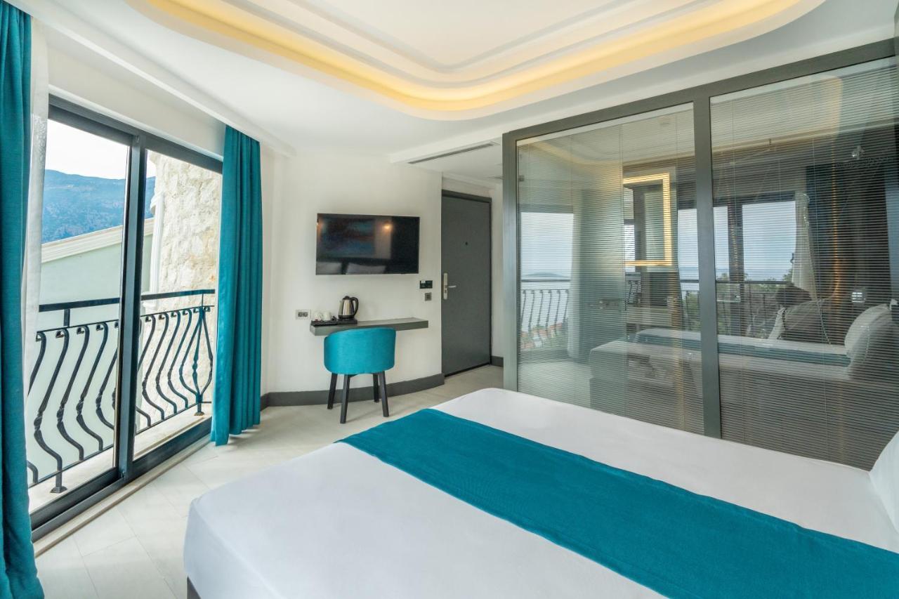 Hotel Gumus Peninsula 3*