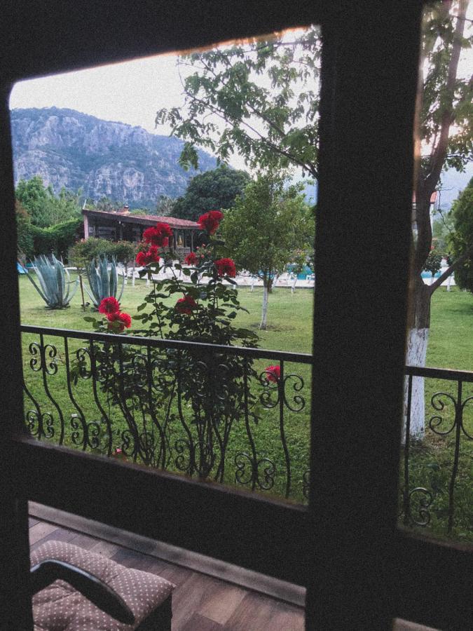 Palme 2* Dalyan