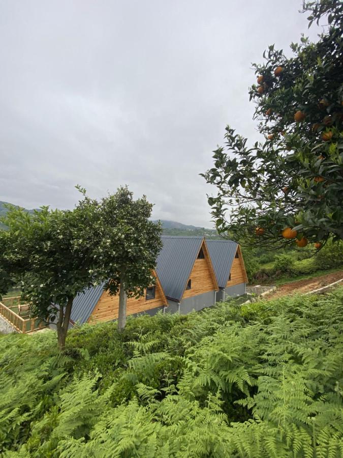 Oemra Campsite *