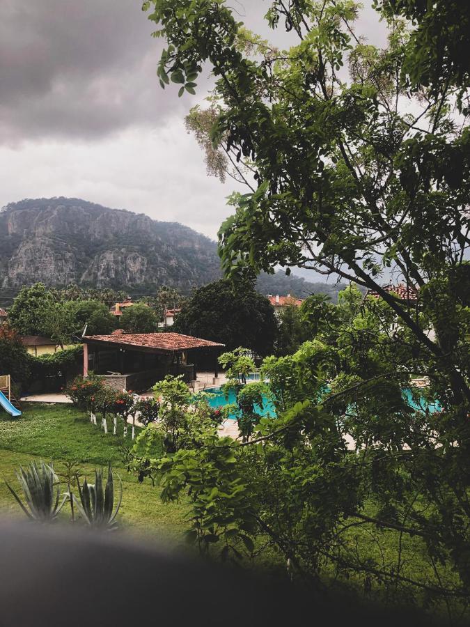 Palme Dalyan