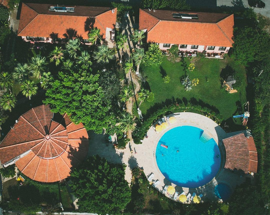 Hotel Palme Dalyan