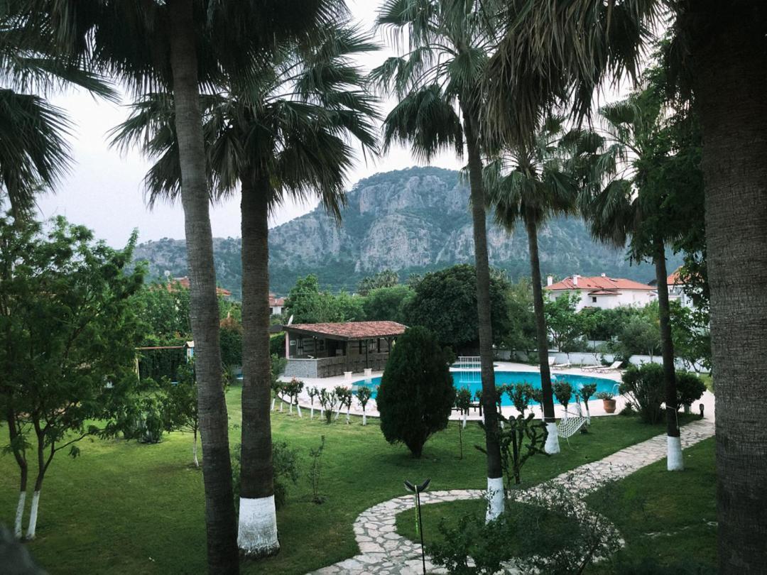 Hotel Palme 2*