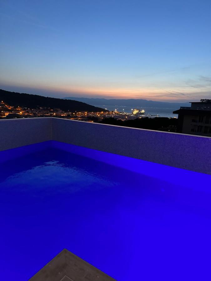 Hotel Nova Butik Cesme