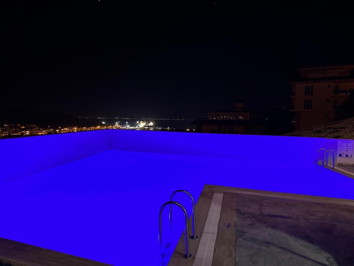 Hotel Nova Butik Cesme