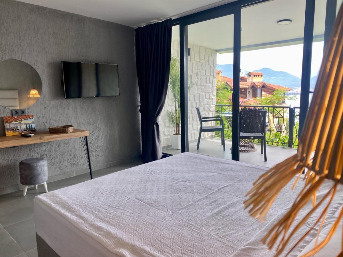 Hotel Castle Boutique *