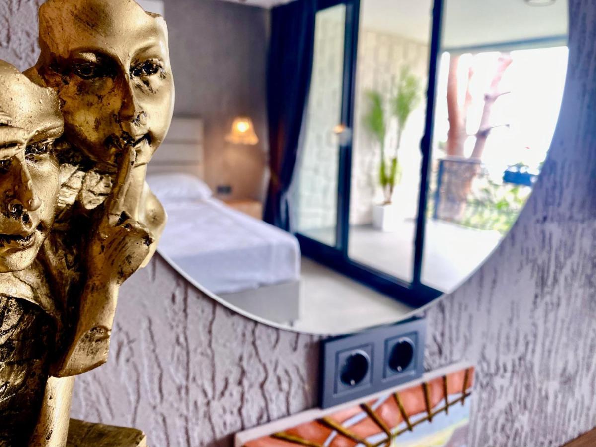 Hotel Castle Boutique Alanya
