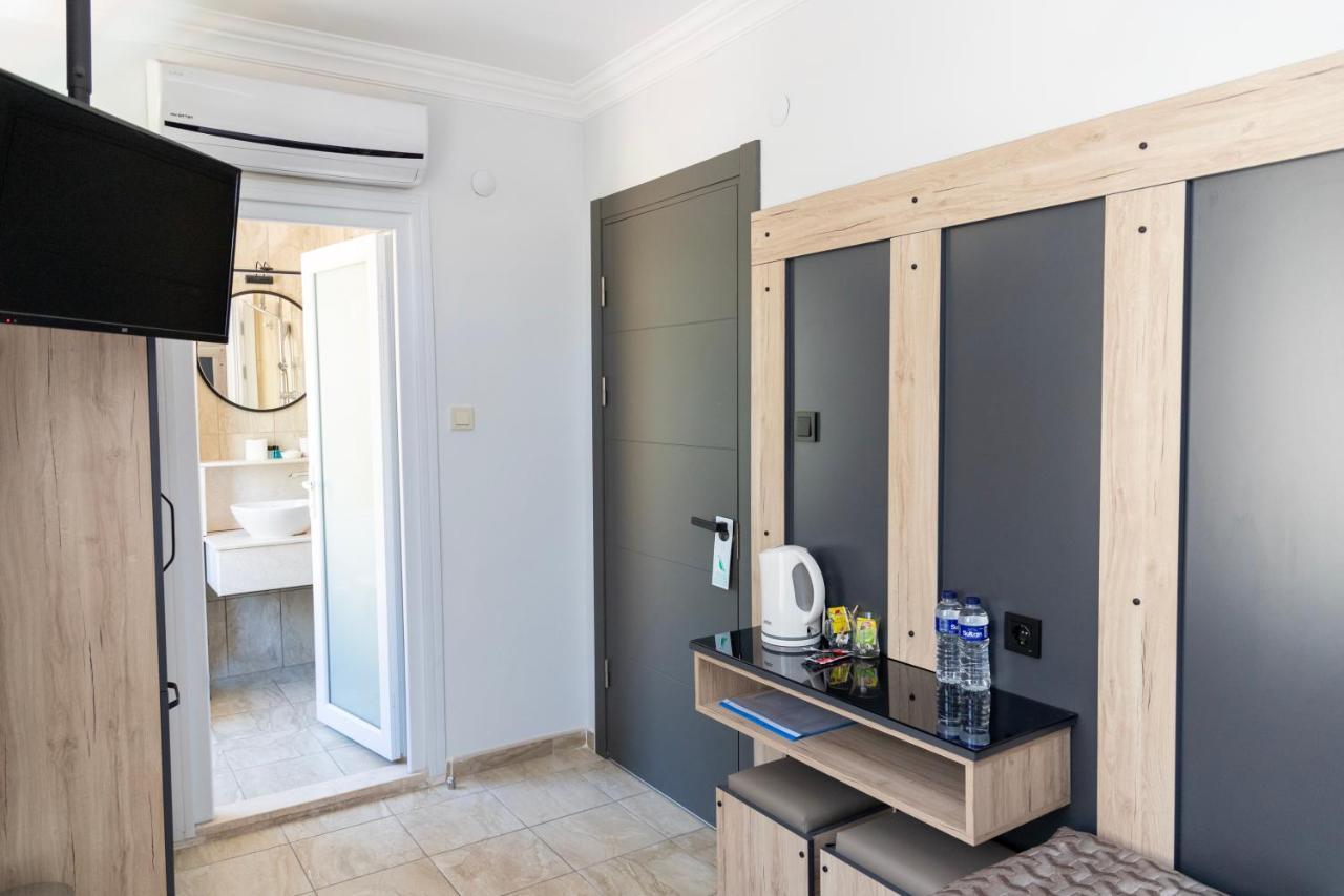 Hotel Galley 3*