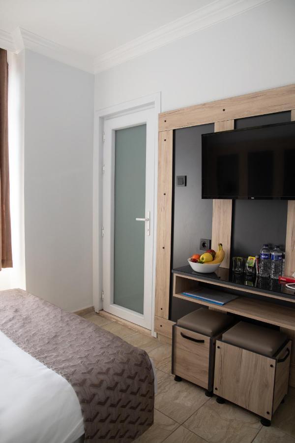 Galley Hotel Istanbul