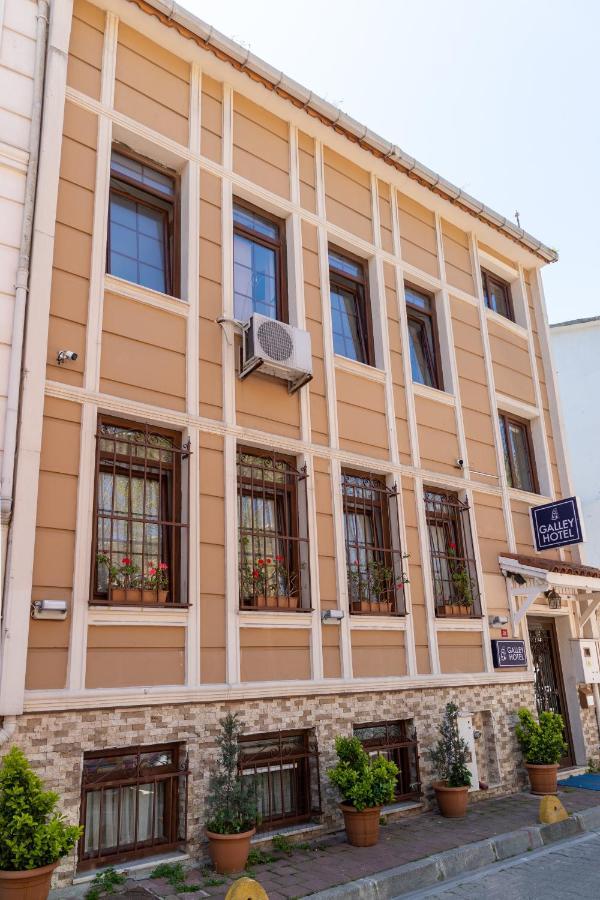 Galley Hotel 3*