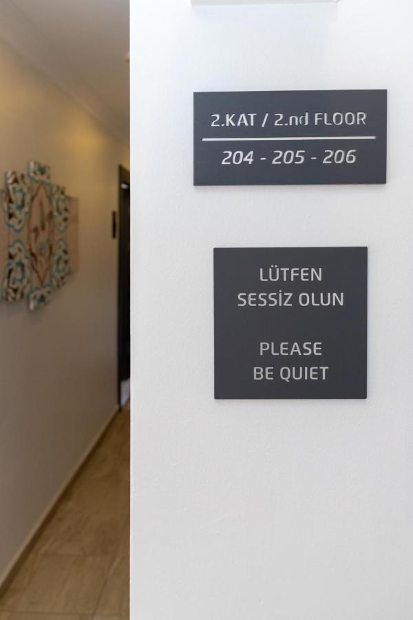 Hotel Galley