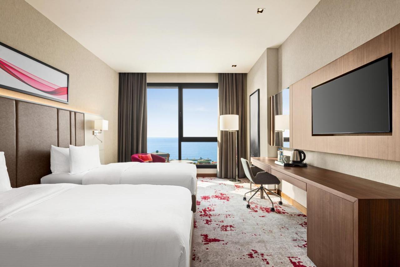 Hotel Ramada By Wyndham Findikli