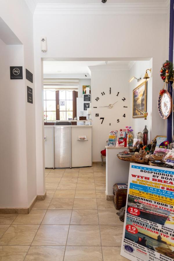 Galley Hotel 3*