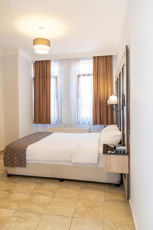 Hotel Galley Istanbul