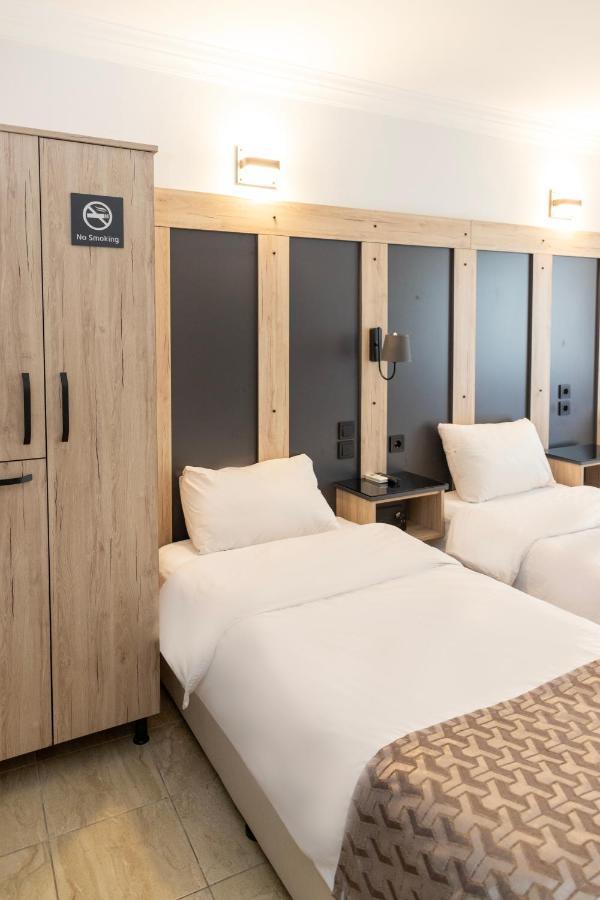 Hotel Galley Istanbul