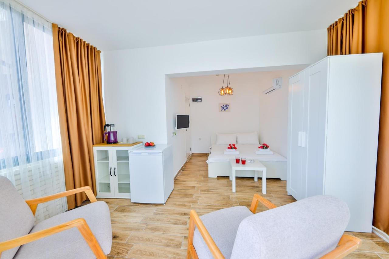 Apartment Sanisu Kas