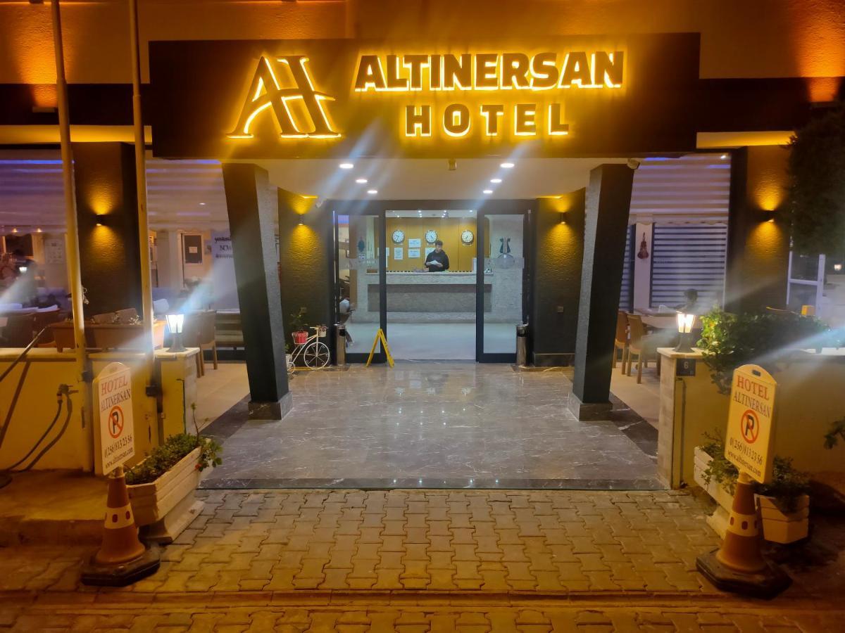 Altinersan Hotel 3*