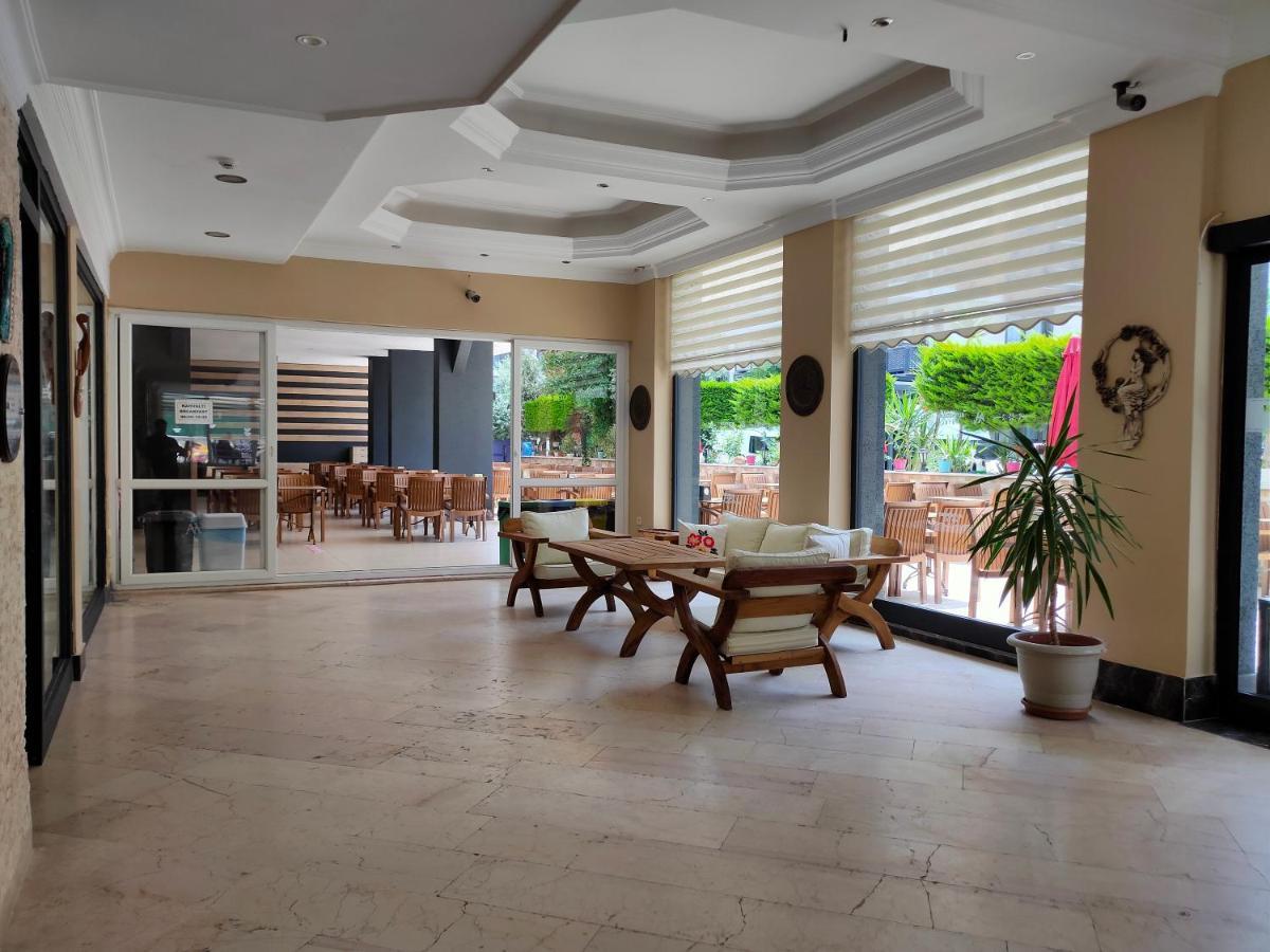 Altinersan Hotel Didim