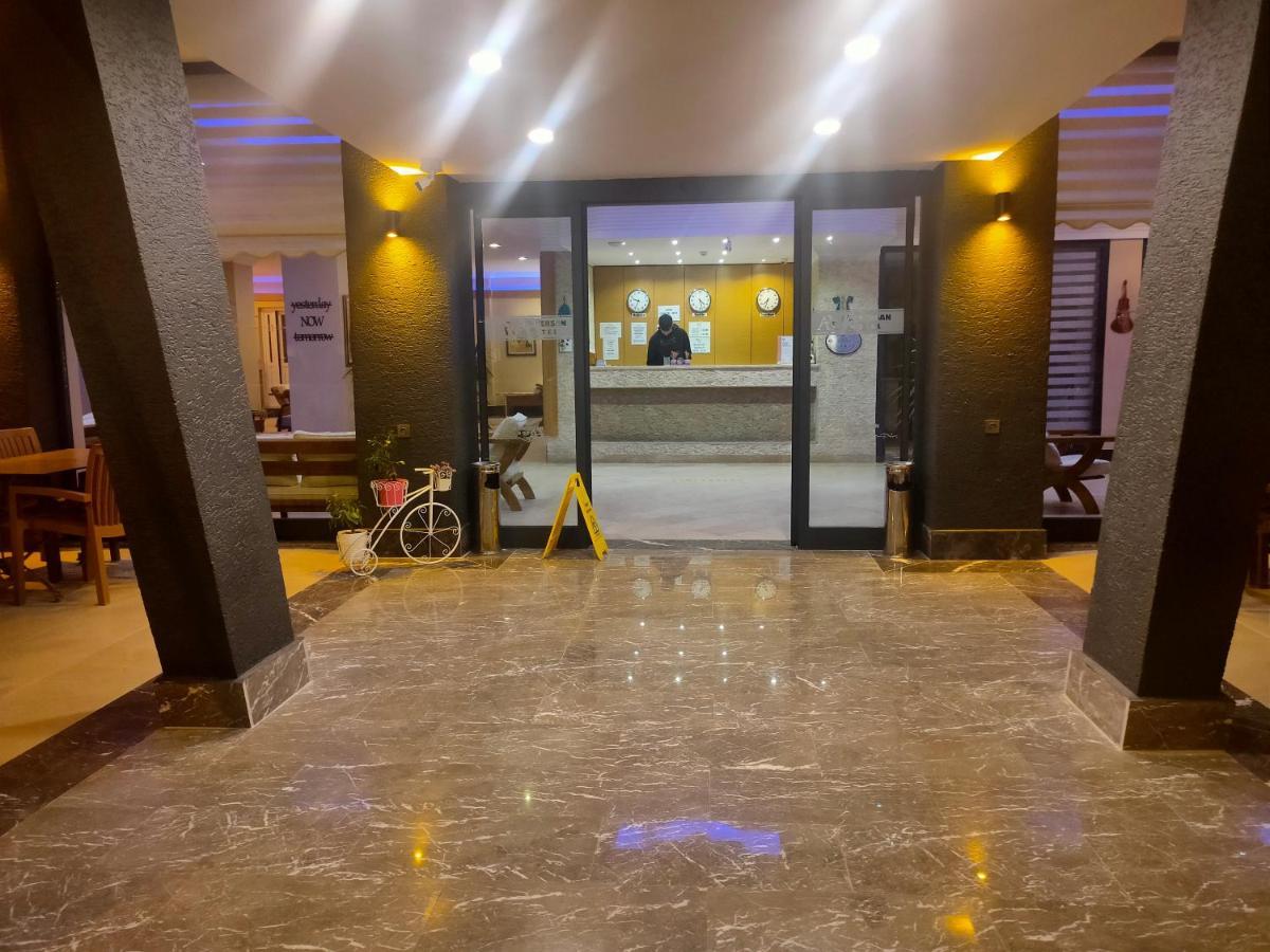 Altinersan Hotel Didim