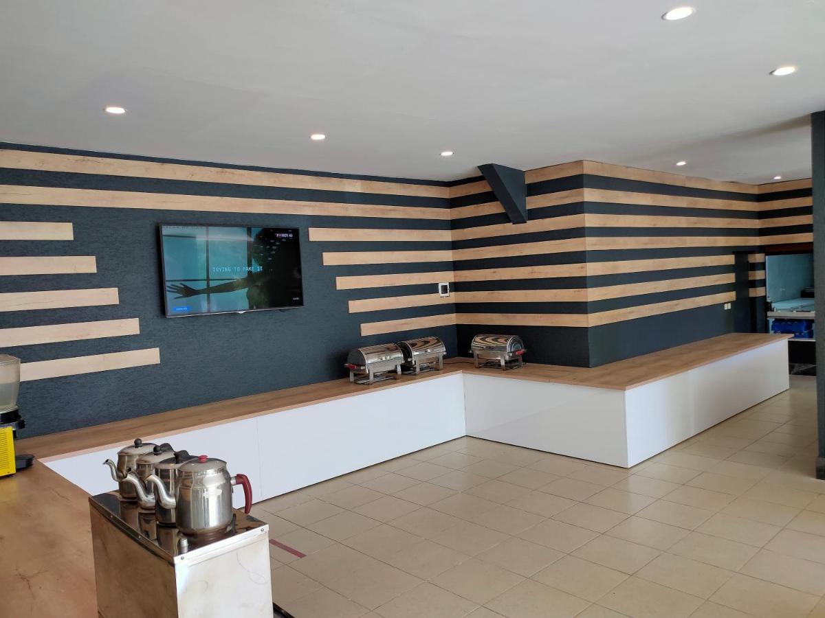 Altinersan Hotel 3*