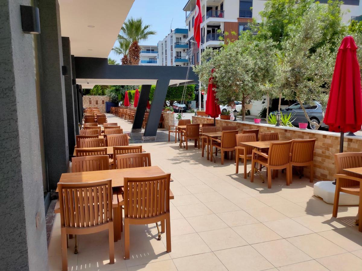 Altinersan Hotel Didim