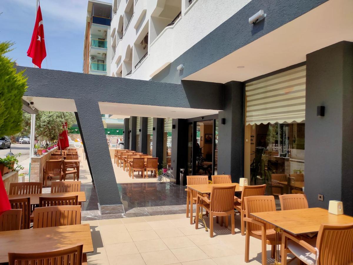 Altinersan Hotel Didim