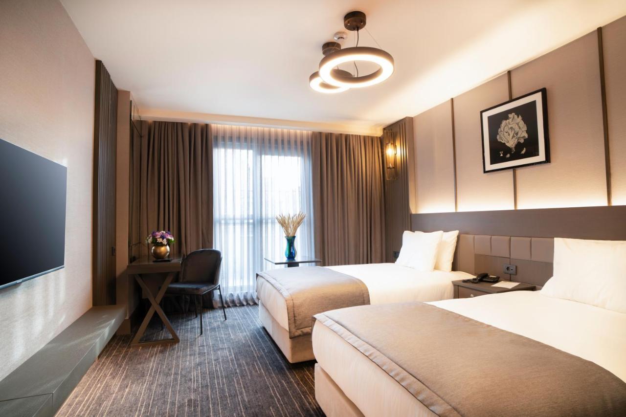 Arts Taksim Hotel Istanbul