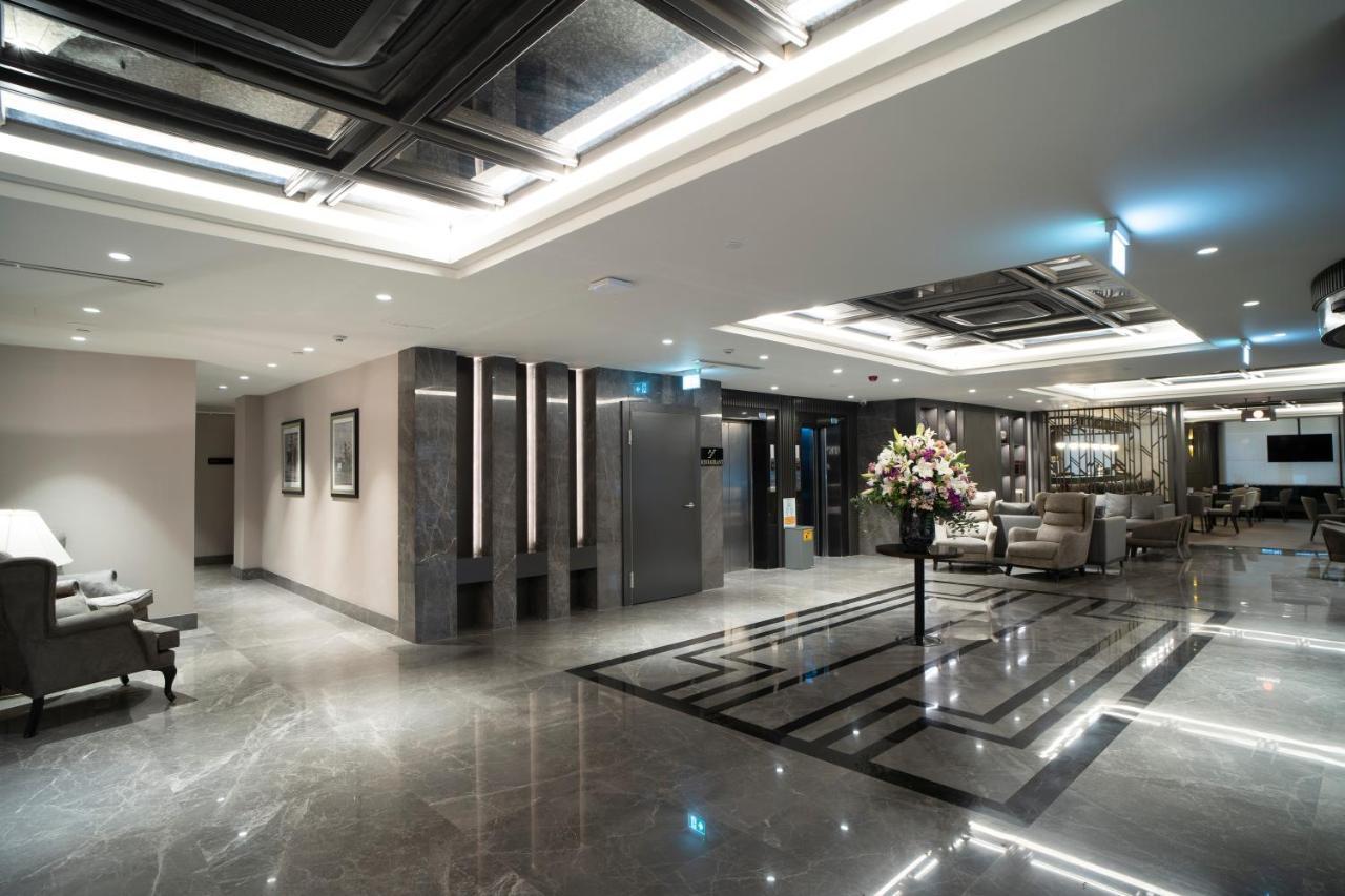 Arts Taksim Hotel