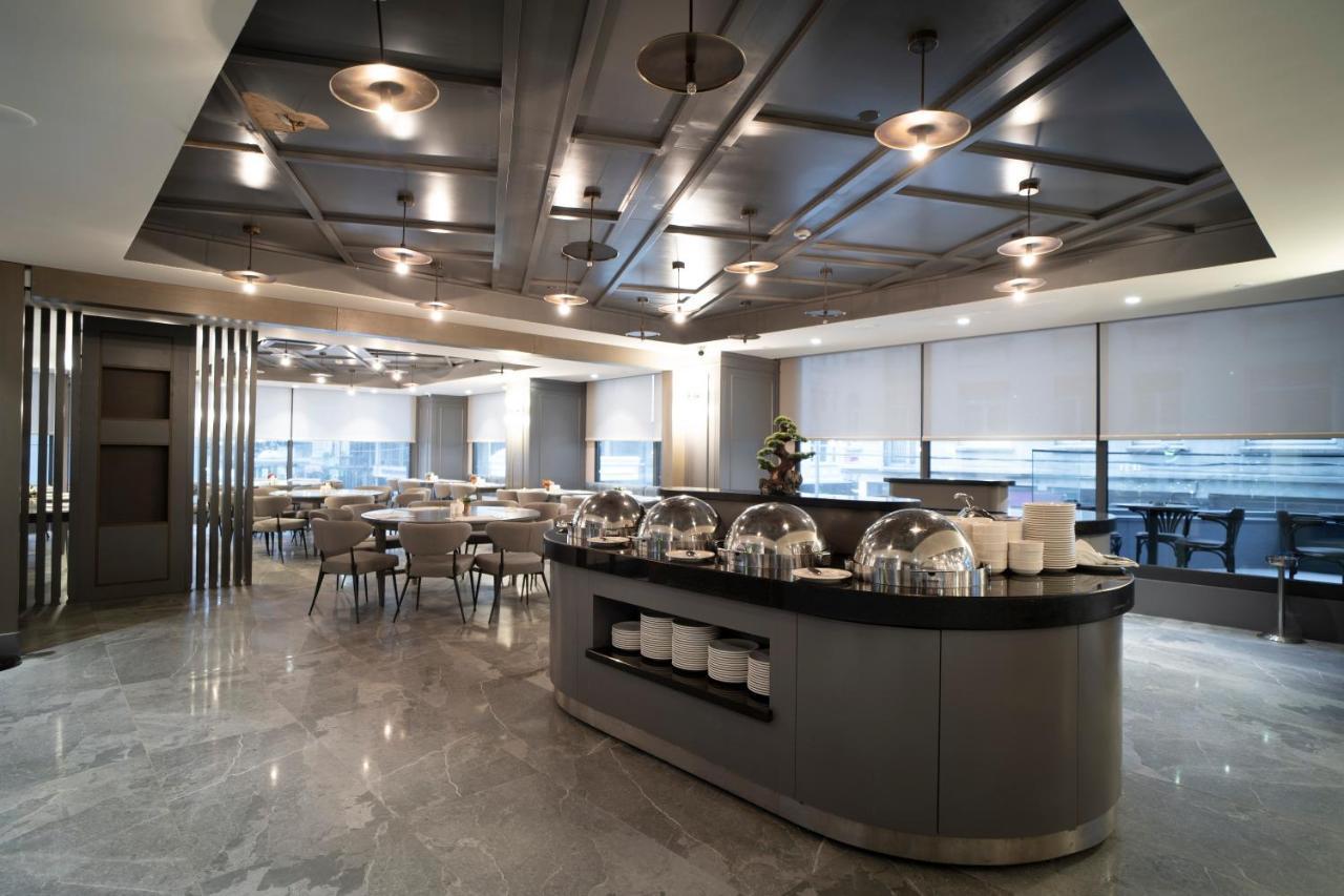 Hotel Arts Taksim 4*