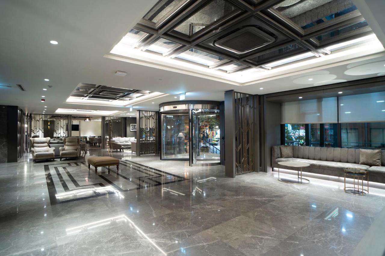 Hotel Arts Taksim 4*