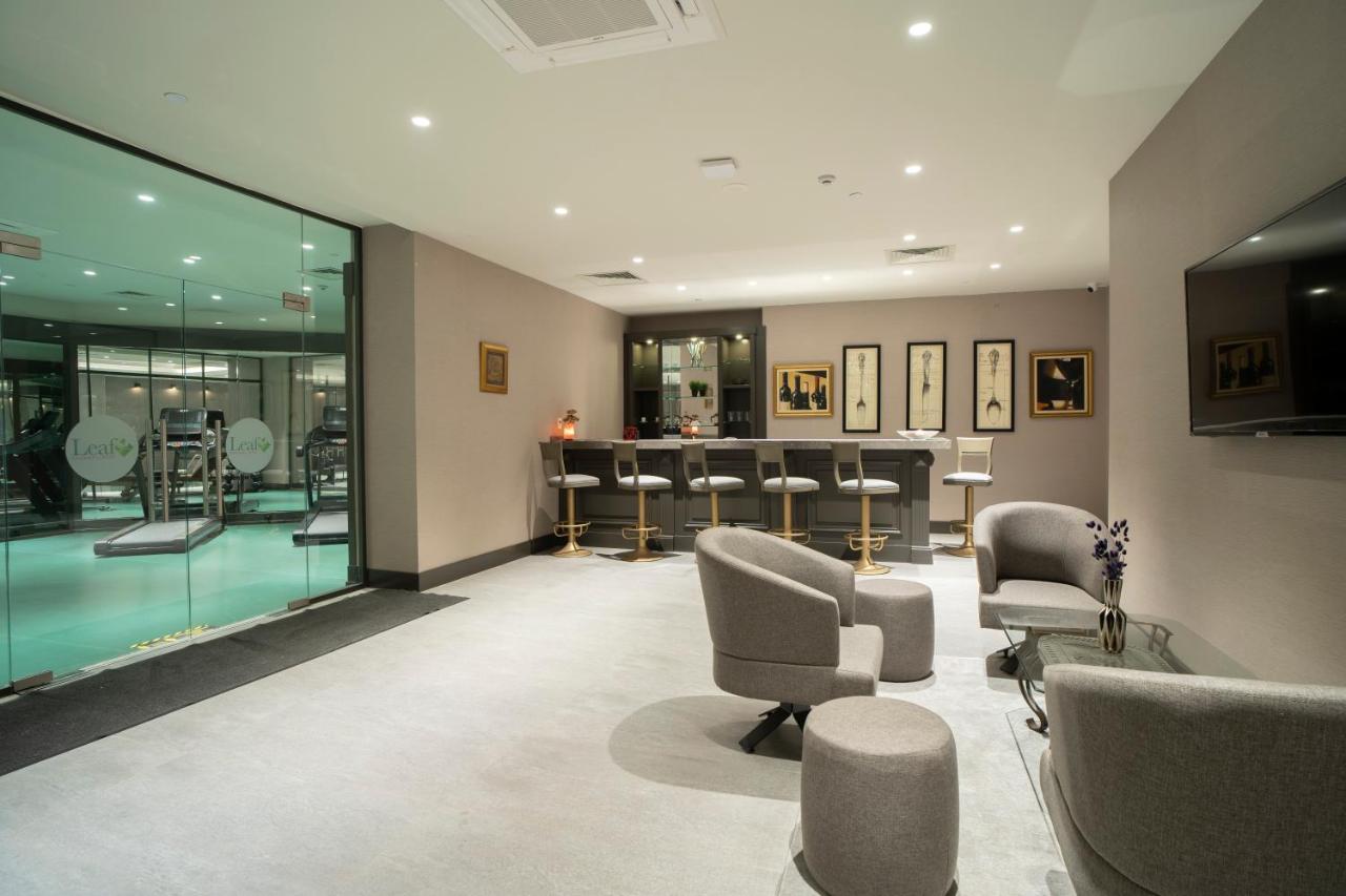Arts Taksim Hotel