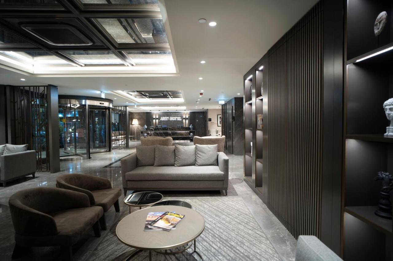 Arts Taksim 4* Istanbul