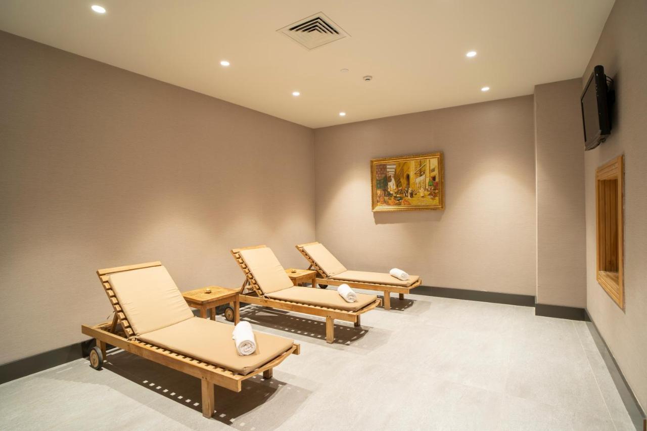 Arts Taksim Hotel