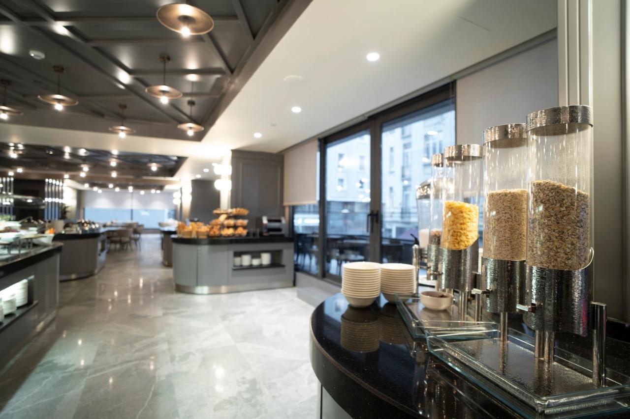 Hotel Arts Taksim Istanbul