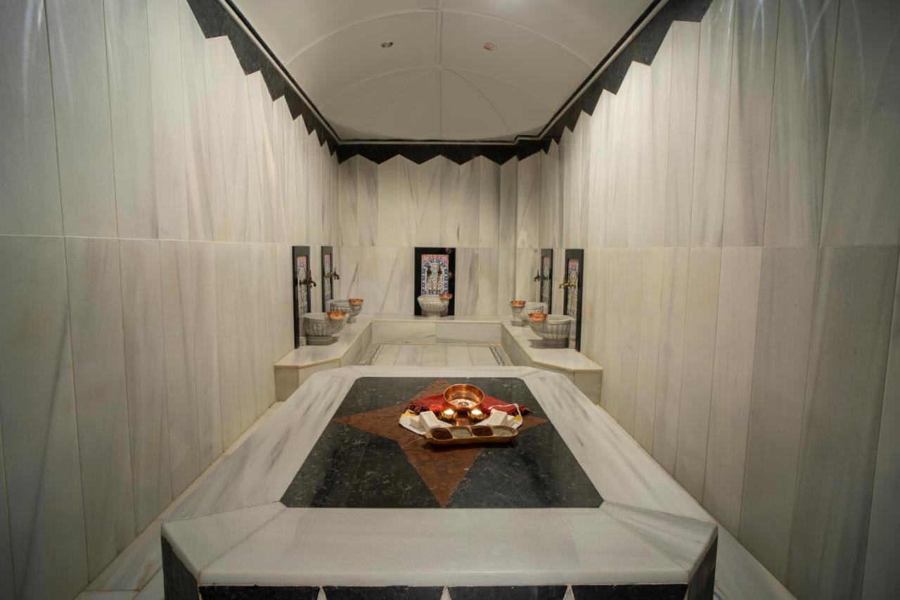 Arts Taksim Hotel
