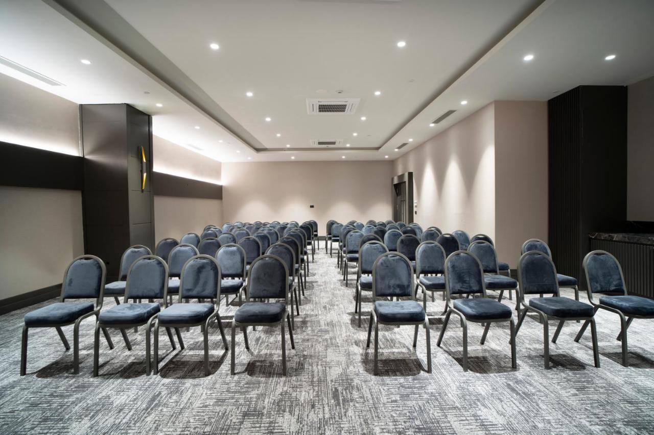 Hotel Arts Taksim
