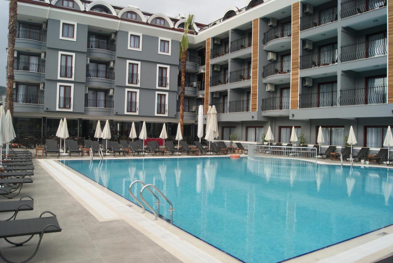 Club Viva Marmaris