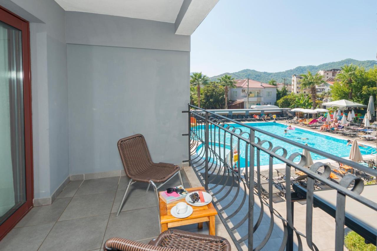 Club Viva Hotel Marmaris